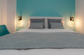 ABAL Apartments  Barrio