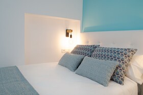 ABAL Apartments  Barrio