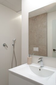 ABAL Apartments  Barrio