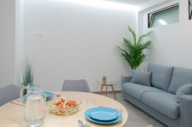 ABAL Apartments  Barrio