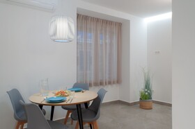 ABAL Apartments  Barrio