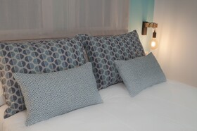 ABAL Apartments  Barrio