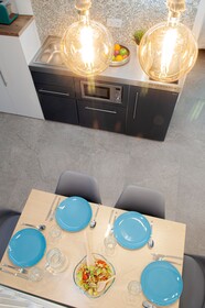 ABAL Apartments  Barrio