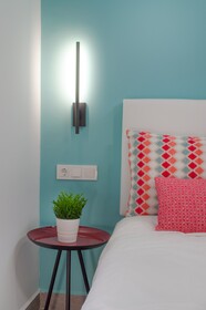 ABAL Apartments  Barrio
