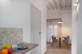 ABAL Apartments  Barrio