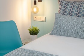 ABAL Apartments  Barrio