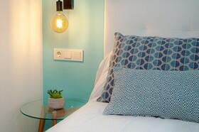 ABAL Apartments  Barrio