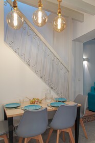 ABAL Apartments  Barrio
