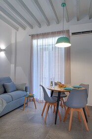ABAL Apartments  Barrio