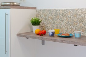 ABAL Apartments  Barrio