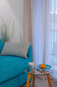 ABAL Apartments  Barrio