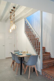 ABAL Apartments  Barrio