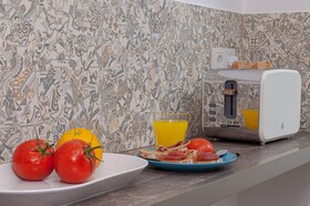 ABAL Apartments  Barrio