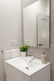 ABAL Apartments  Barrio