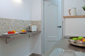 ABAL Apartments  Barrio