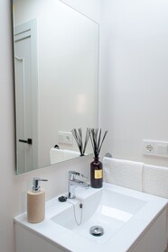 ABAL Apartments  Barrio