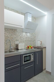 ABAL Apartments  Barrio
