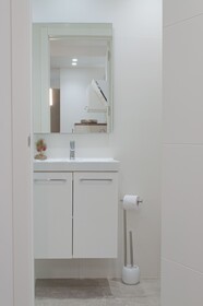 ABAL Apartments  Barrio