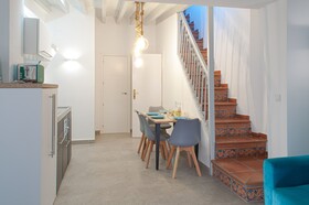 ABAL Apartments  Barrio