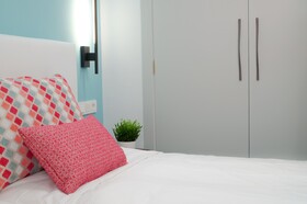 ABAL Apartments  Barrio