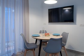 ABAL Apartments  Barrio
