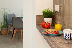 ABAL Apartments  Barrio
