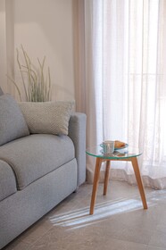 ABAL Apartments  Barrio