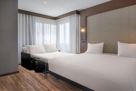 AC Hotel by Marriott Alicante