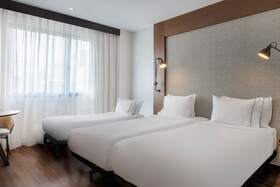 AC Hotel by Marriott Alicante