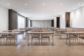 AC Hotel by Marriott Alicante