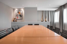 AC Hotel by Marriott Alicante