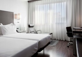 AC Hotel by Marriott Alicante