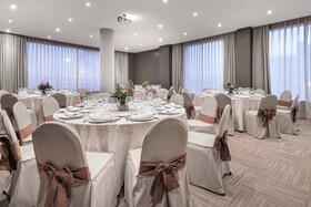 AC Hotel by Marriott Alicante