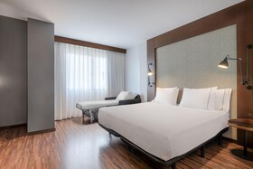 AC Hotel by Marriott Alicante