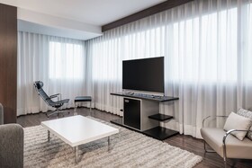 AC Hotel by Marriott Alicante