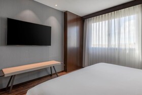 AC Hotel by Marriott Alicante