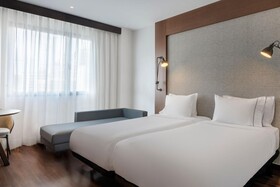 AC Hotel by Marriott Alicante