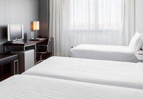 AC Hotel by Marriott Alicante