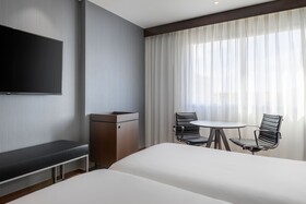 AC Hotel by Marriott Alicante