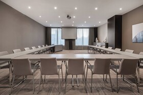 AC Hotel by Marriott Alicante