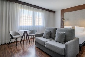 AC Hotel by Marriott Alicante