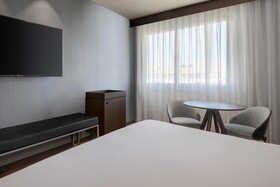 AC Hotel by Marriott Alicante