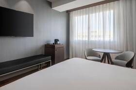 AC Hotel by Marriott Alicante