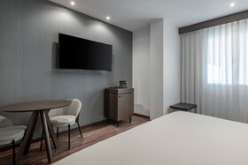 AC Hotel by Marriott Alicante