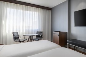 AC Hotel by Marriott Alicante