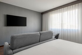 AC Hotel by Marriott Alicante