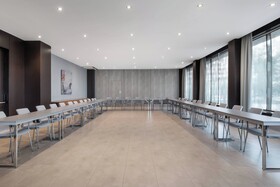 AC Hotel by Marriott Alicante
