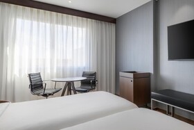AC Hotel by Marriott Alicante