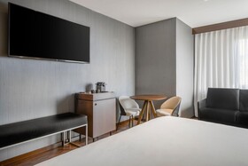 AC Hotel by Marriott Alicante