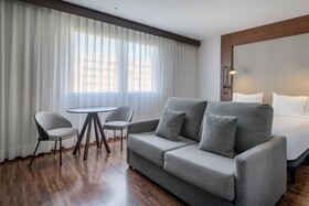 AC Hotel by Marriott Alicante